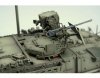 Trumpeter 00398 United State Army M1131 Stryker FSV (1:35)
